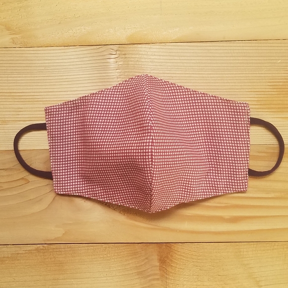Other - Unisex Face Mask